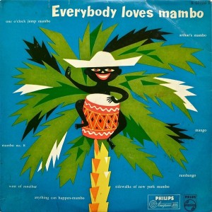 everybody loves mambo