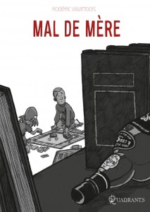 MAl de MERE