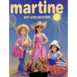 Martine-En-Vacances