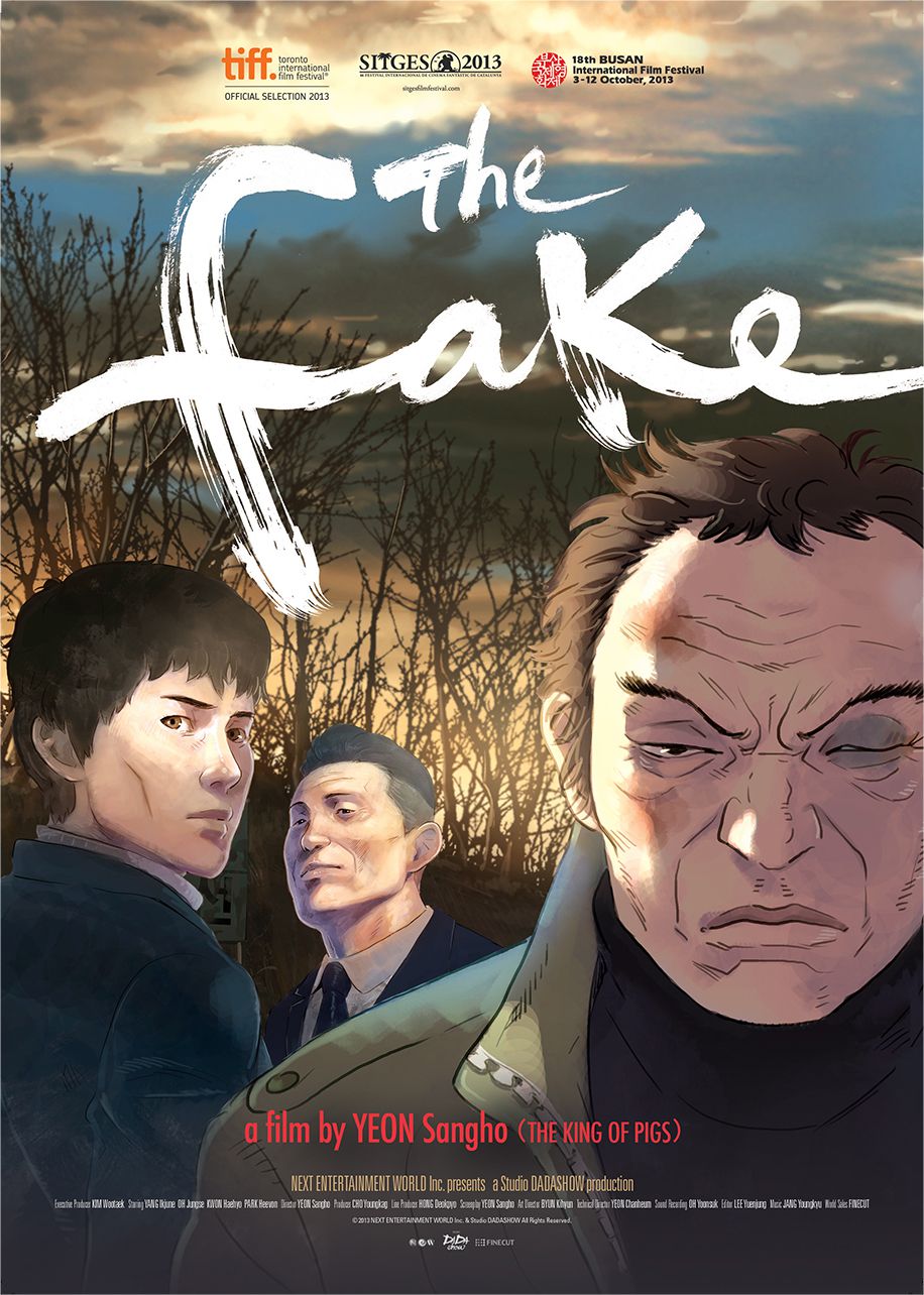 The_Fake