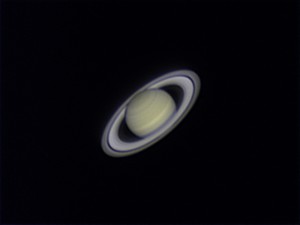 Saturne (par Nathanael)