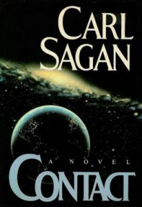 Contact de Carl Sagan