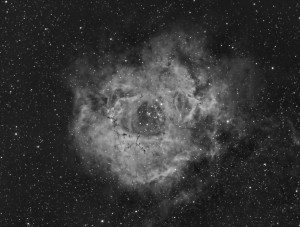 Nébuleuse de la Rosette [NGC2237] (Jean-Marc)