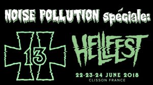 hellfest 2018