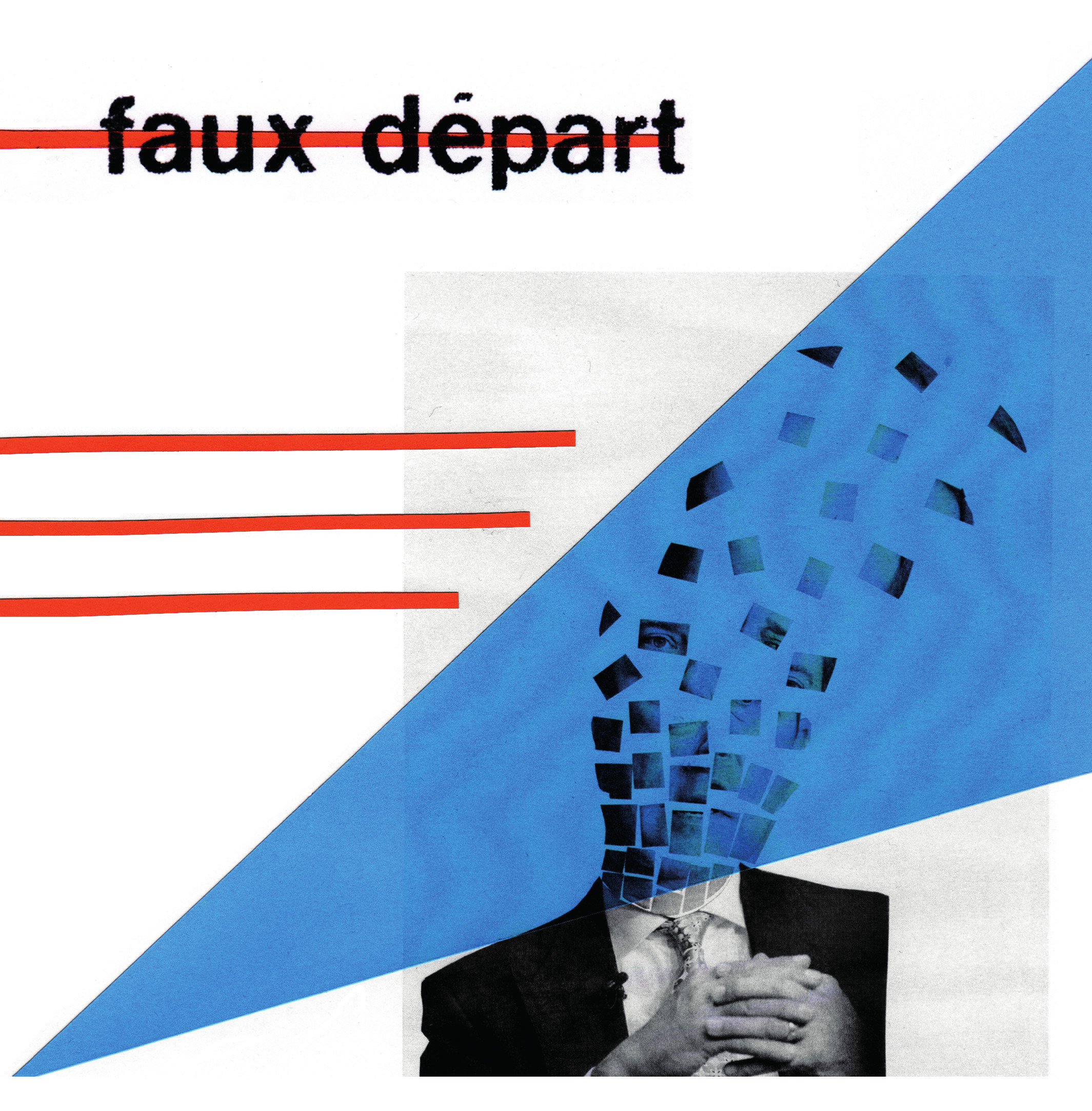 https://fauxdepart.bandcamp.com/album/ep